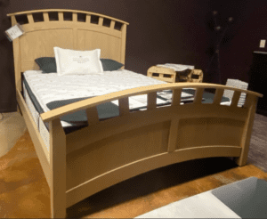 WYANDOT-Q | Wyandot Bed