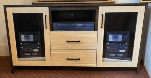 2290 | Hadley TV Stand