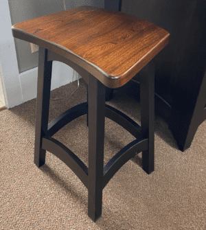 24-I-BS | Illusions Barstool