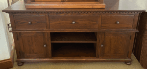 3019 LAN | St. James TV Stand