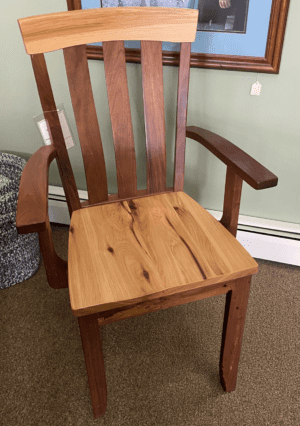 1130A | Franklin Arm Chair