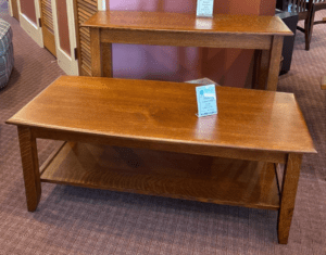 4-Sierra | Sierra Occasional Set