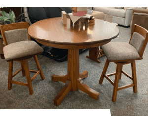 418-101 | Pinnacle Pub Set