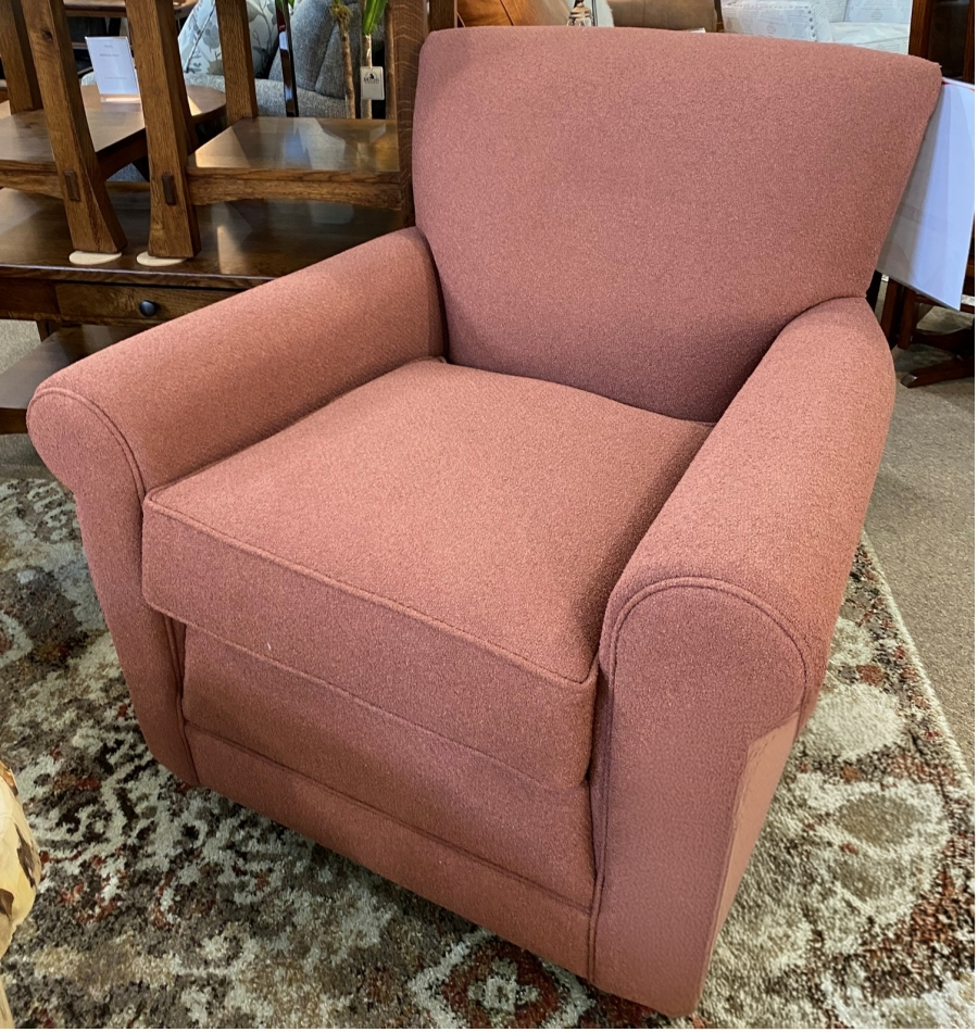 514-58 | Swivel Glider