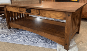 6 | Siesta Coffee Table