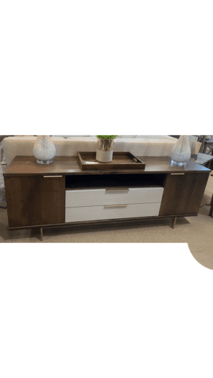 8110-T | Tempo TV Stand