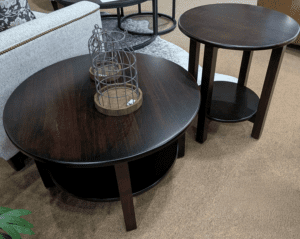 9-Set PAT | Clayton Occasional Set