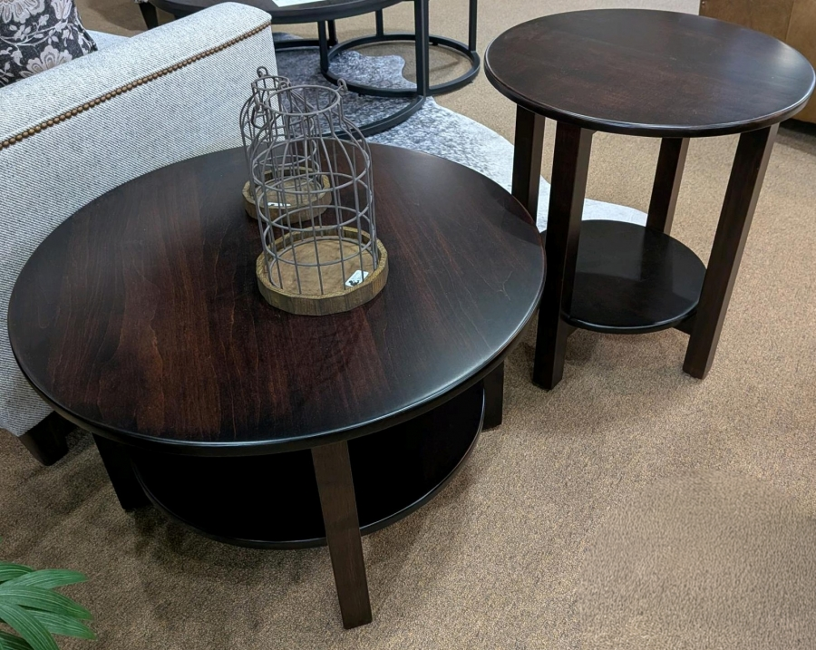 9-Set PAT | Clayton Occasional Set