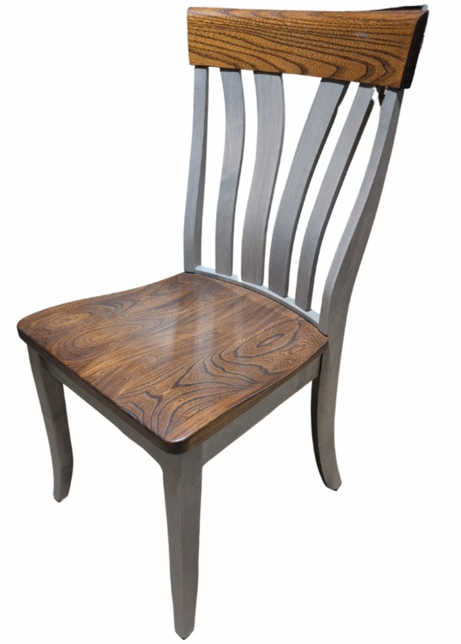 AC320EB | Lennox Side Chair