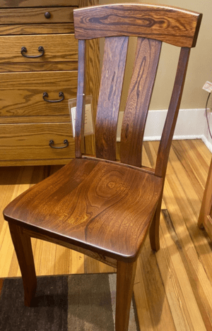 AC374 | Portland Side Chair