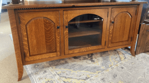 BH-6030 | Bunker Hill TV Stand