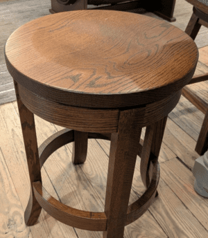CL325 | Clanton Barstool