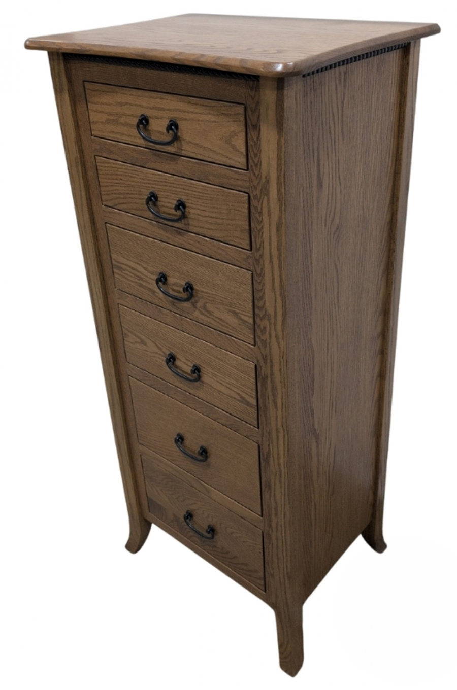 CLC | Carlisle Shaker Lingerie Chest
