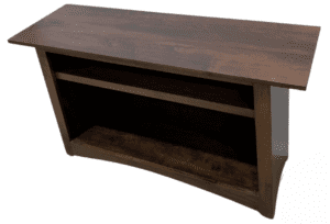 CWF3050 LOU | Arts & Crafts TV Stand
