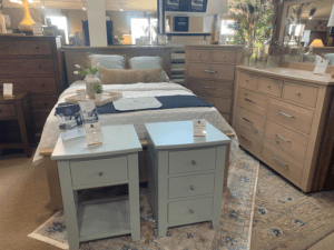 CWF6101 LOU | Charland Bedroom Set