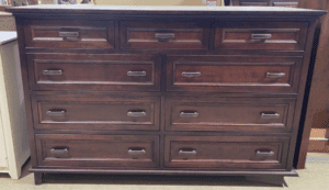 CWF611 | Brooklyn Dresser