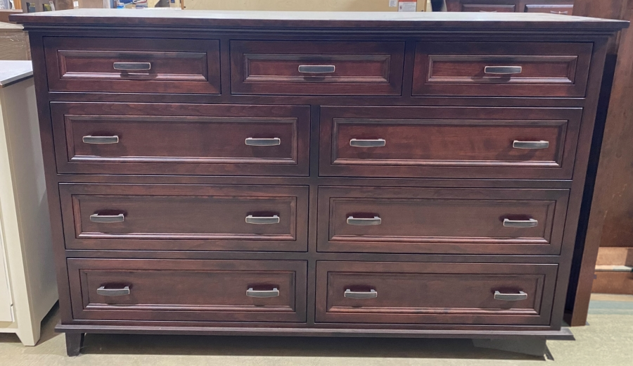 CWF611 | Brooklyn Dresser