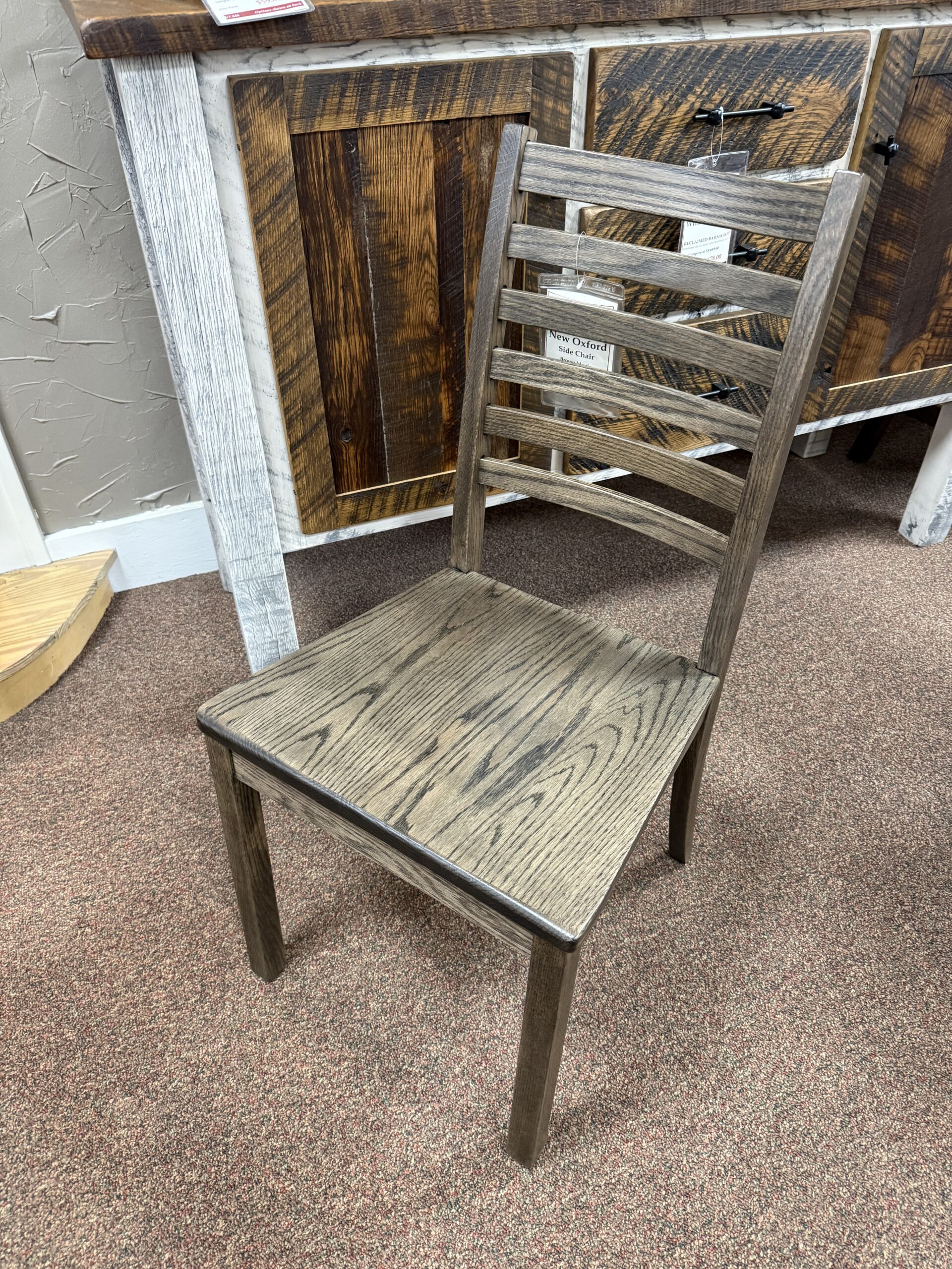 1880 | Maple City Side Chair
