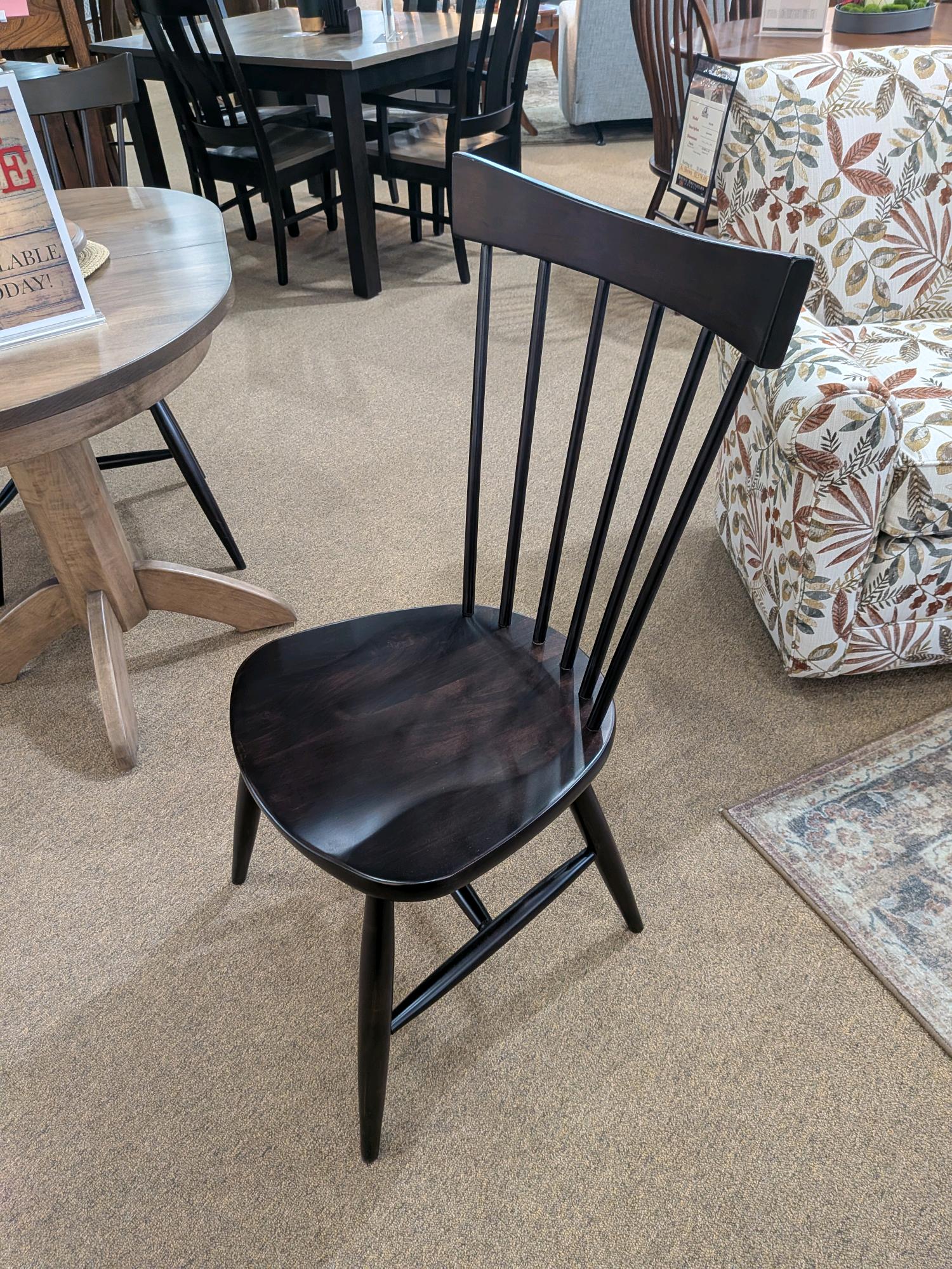 1880 | New Oxford Side Chair