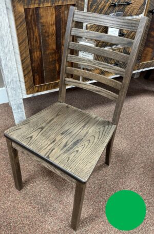 1880 | Maple City Side Chair