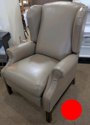 211 | Chippendale Recliner