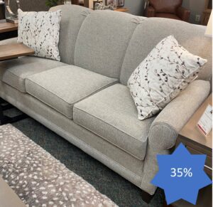 374-10 LOU | 374-10 Sofa