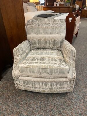 526-58-LA | 526-58 Swivel Glider