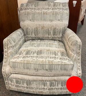 526-58-LA | 526-58 Swivel Glider
