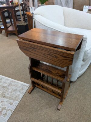 53-26P3 | Mission Drop Leaf Table