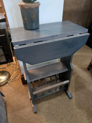 53-26P1 | Mission Drop Leaf Table