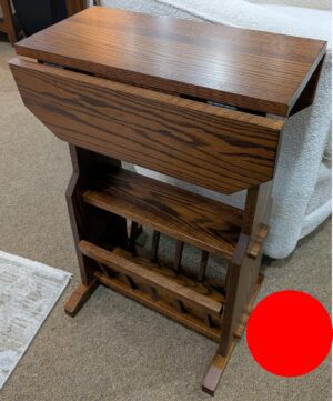 53-26P3 | Mission Drop Leaf Table