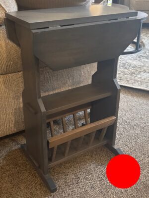 53-26LO1 | Mission Drop Leaf Table