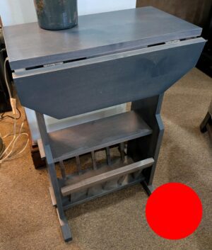 53-26P1 | Mission Drop Leaf Table