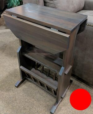 53-26P4 | Mission Drop Leaf Table