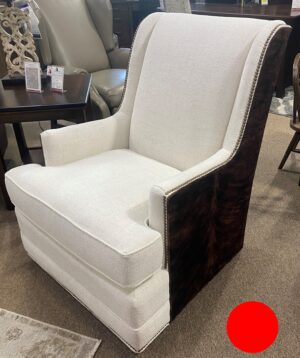 530-58 | Swivel Glider