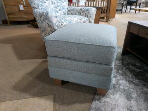 5300-42 | Chaise Ottoman