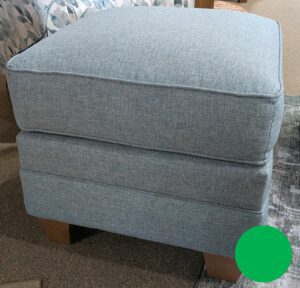 5300-42 | Chaise Ottoman