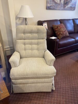 552 | Handle Rocker Recliner