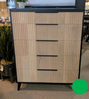 ED-1006 | Sopi Chest of Drawers