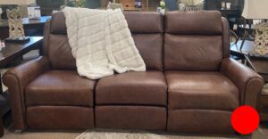 M100 | Reclining Sectional