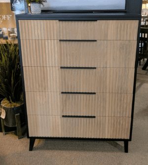 ED-1006 | Sopi Chest of Drawers