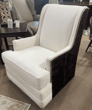 530-58 | Swivel Glider