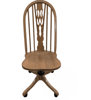 AC29-GLD | Windsor Office Chair