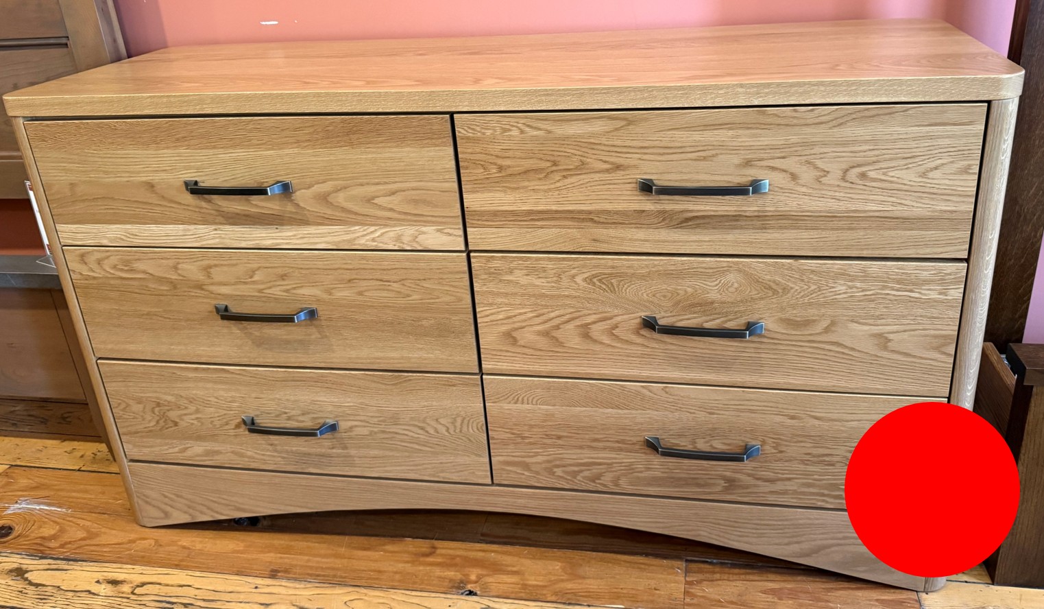 WOD66 | Woodmont Dresser