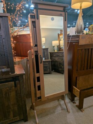 1030-110 PAT | Barnwood Jewelry Cheval