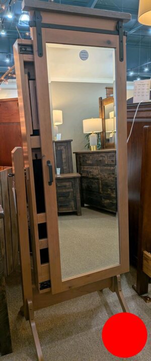 1030-110 PAT | Barnwood Jewelry Cheval