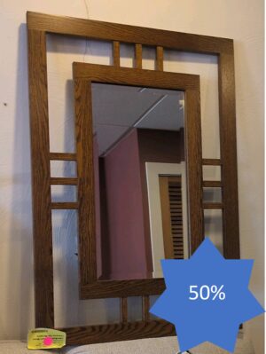 2366 | Modern Mission Mirror