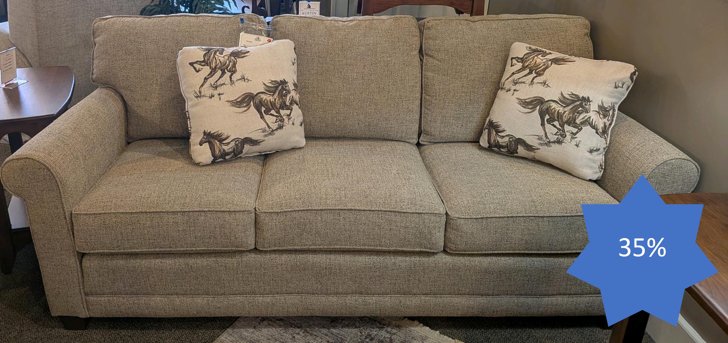 366-10M LOU | 366-10 Sofa