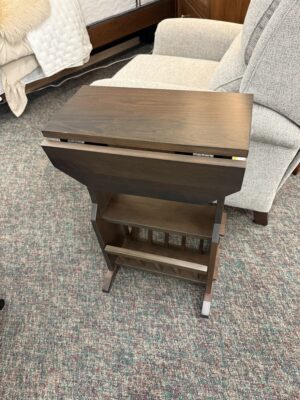 53-26LA2 | Mission Drop Leaf Table