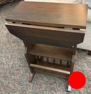 53-26LA2 | Mission Drop Leaf Table